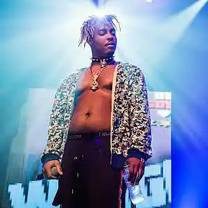 Picture for song 'Feeling (Juice WRLD Type Beat)' by artist 'YOUNG GOTTI BEATS'