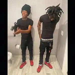 Picture for song '[FREE] SleazyWorld Go Type Beat "Glitches" 50' by artist 'prodleavz'