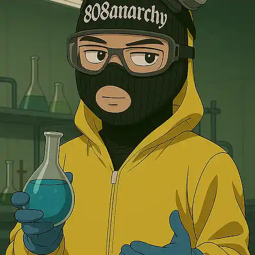 Artist picture