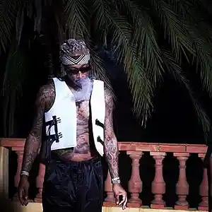Picture for song 'Sights' by artist 'THE GOD ADOT'