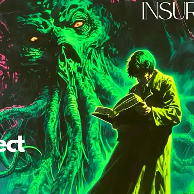 Picture for song 'BOOM BAP OLD SCHOOL x DANO TYPE BEAT " INSURRECTO' by artist 'Architect.Beats'