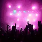 Picture for song 'Flashin LiteZ -Free Download' by artist 'AreDot'