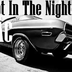 Picture for song 'Joey Badass Type Beat - 2 Pac' by artist 'A Shot In The Night'