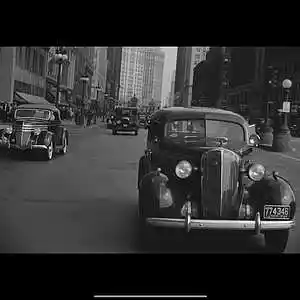 Picture for song 'Automobiles' by artist 'Automobile'