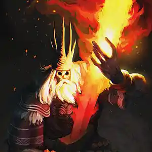 Picture for song 'BossOverII' by artist 'XL73'