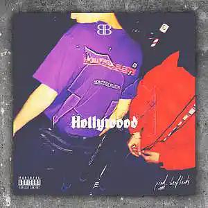 Picture for song 'Polo G x Travis Scott Type Beat - Hollywood' by artist 'prod CPK'