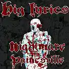 Picture for song 'When Nightmares Come to Life...' by artist 'Big Lyrics'