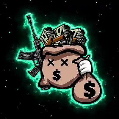 Picture for song 'Rap Trap Beat #1 - 140 bpm' by artist 'Med Beats'