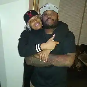 Picture for song 'BLACK WOMAN' by artist 'BLCK WTCH'