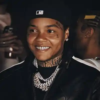 Picture for song 'New Chapter / Young M.A x Jadakiss Type Beat' by artist 'Buckroll'