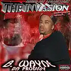 Picture for song 'shut da club down' by artist 'B-WAYNE DA PRODIGY'