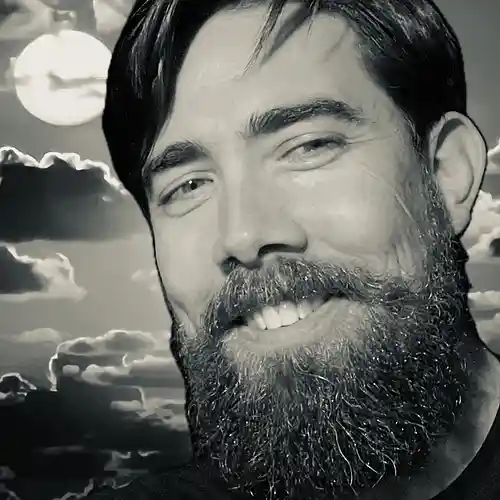Artist picture