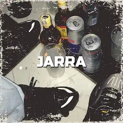 Picture for song 'Cumbia Villera Type Beat - Jarra' by artist 'Cachengue Instrumentales'