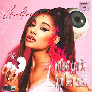 Picture for song 'GIRLFRIEND (BUY 1 GET 1 FREE)' by artist 'CaesarBeatz'