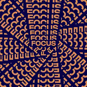 Picture for song 'Focus' by artist 'Calvity'