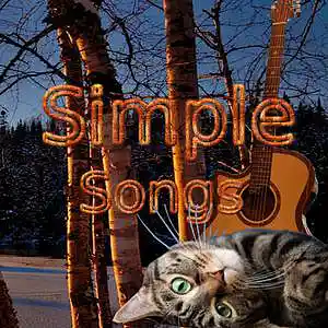 Picture for song 'Lumpy Bumpy Head' by artist 'Cam7Song'