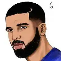 Picture for song 'in it winning*drake type beat*new*buy 1 get 3 free' by artist 'cashgotbeats'