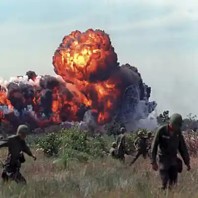 Picture for song 'For What It's Worth' by artist 'KillerMiller'