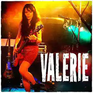 Picture for song 'Valerie Deutsch Version' by artist 'Cocoband'