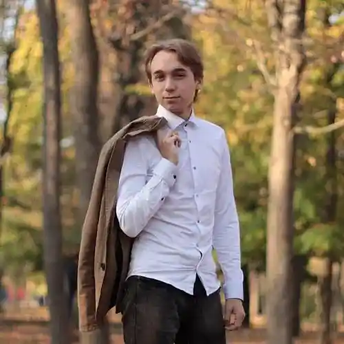 Picture for song 'Besame Mucho' by artist 'dobriy violinist'