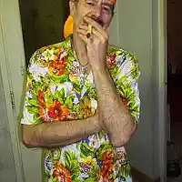 Picture for song ' LABERINTOS Y ENCRUCIJADAS ( DANIEL CANUETO ) ' by artist 'DANIEL CANUETO'