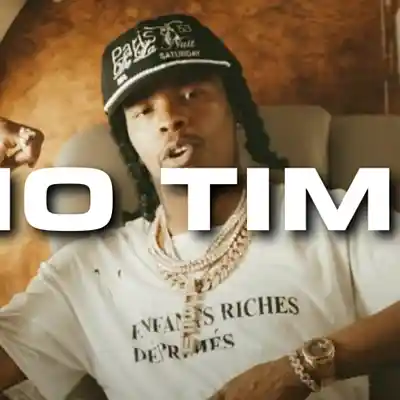Picture for song '"NO TIME" LIL BABY TYPE BEAT' by artist 'Daylight Beats'