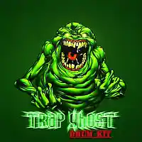 Picture for song 'TrapGhost' by artist 'Dj Katfish'