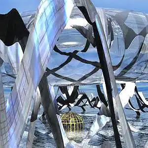 Picture for song 'From Then To Now' by artist 'Don Modica aka Theone'
