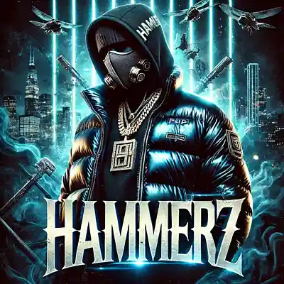 Picture for song 'HAMMERZ 1+4 Dark Epic Choir Drill Type' by artist 'Dras On The Beat'