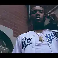 Picture for song 'Chiraq Streets (Free DL)' by artist 'Drum Major Beats'