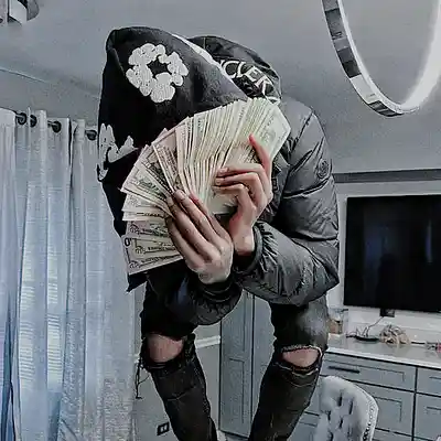 Picture for song 'Raw' by artist 'edgarhilz'