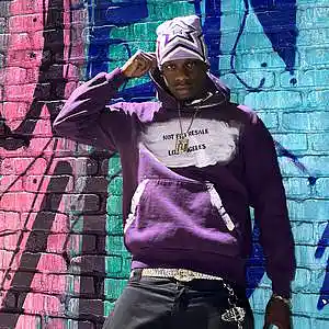 Picture for song 'Luh Kel x MarMar Oso Type Beat - They Know Us' by artist 'ErieBeats'