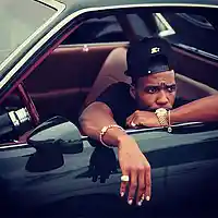 Picture for song 'So High' by artist 'Fantom The Producer'