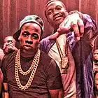 Picture for song 'Act Right **BANGER**' by artist 'GnizeBeats'