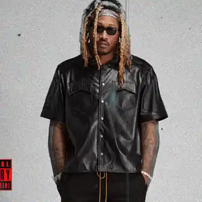 Picture for song 'FUTURE Type Beat - SOLO' by artist 'GrooveGenie Beatz'