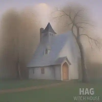 Picture for song 'Witch House' by artist 'HAG of Boston'