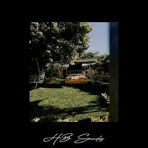 Picture for song 'PEACE OF MIND (170 BPM)' by artist 'HB Soundsz'