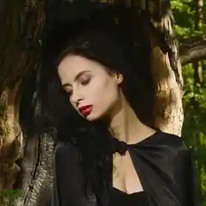 Picture for song 'All One Enchantress Knows (demo)' by artist 'icystorm67'