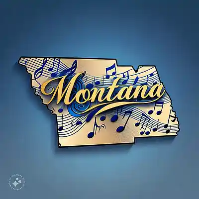 Picture for song 'Montana' by artist 'Jacob Fike Music'