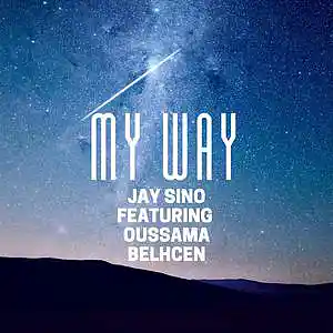 Picture for song 'My Way' by artist 'Jay Sino Music'