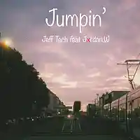 Picture for song 'Jumpin' feat Jxrdan.W' by artist 'Jeff Tech'