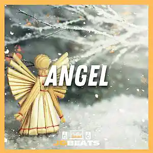 Picture for song 'Angel - Christmas Pop Beat' by artist 'Joe Gautrey'