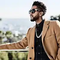 Picture for song 'Trip To Belize (Omarion Type Beat)' by artist 'Jreasn'