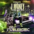 Picture for song 'pluto... J FUTURISTIC TYPE BEAT' by artist 'Jwalk On The Beat'