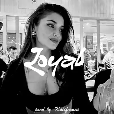 Picture for song 'Loyal ( Fminor 171bpm ) @kalifornia.lover' by artist 'Kalifornia'