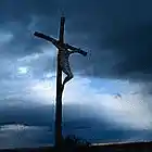 Picture for song 'Krucifixion feat.Justinean and Bigg T' by artist 'Kapital K 1'