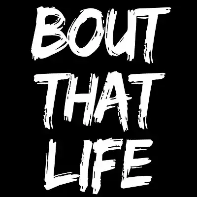 Picture for song 'boutthatlife' by artist 'KJ Riddle'