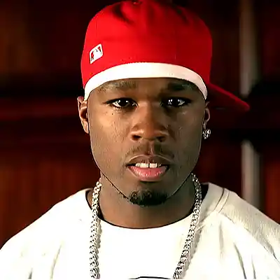 Picture for song 'buck - 50 cent type beat' by artist 'KroM Beatz'