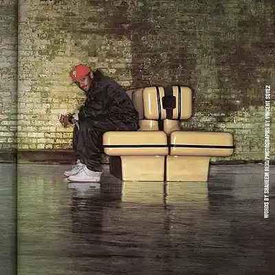 Picture for song 'insane - mobb deep type beat BUY 1, GET 2 FREE' by artist 'KroM Beatz'