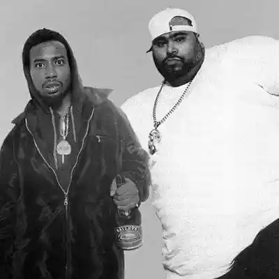 Picture for song 'the world is yours - wu tang type beat' by artist 'KroM Beatz'